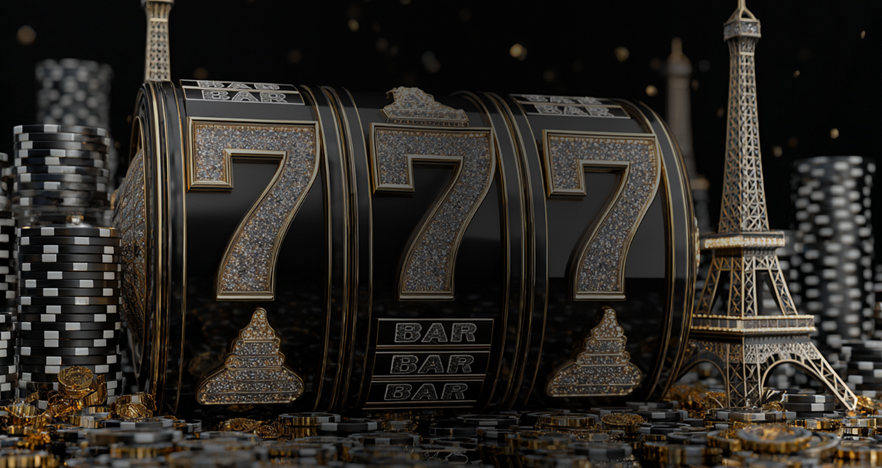 Paris Casino Slide 2